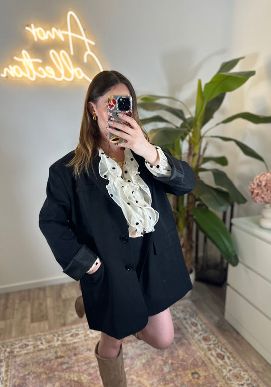 Blazer Clara