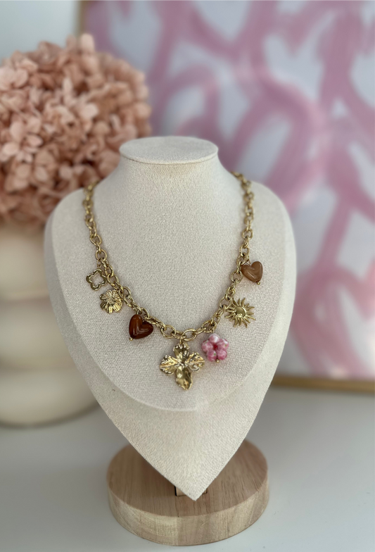 Collier Thaïs