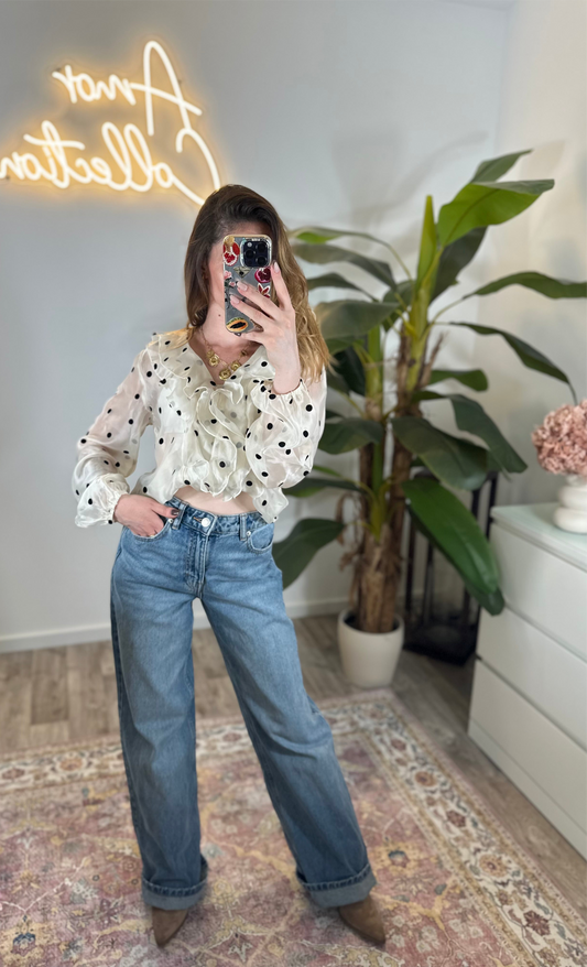 Blouse Mila