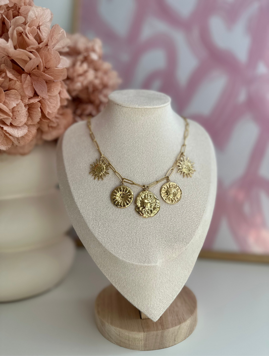 Collier Léonie