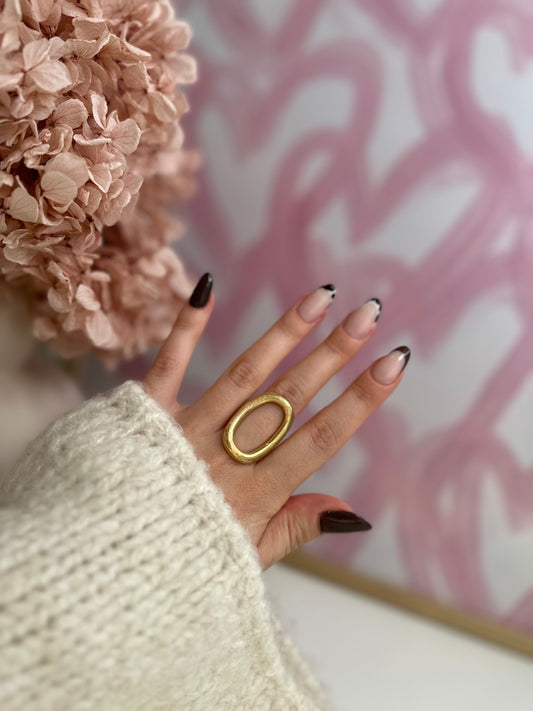 Bague Suzanne