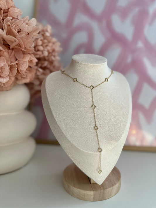 Collier Mia