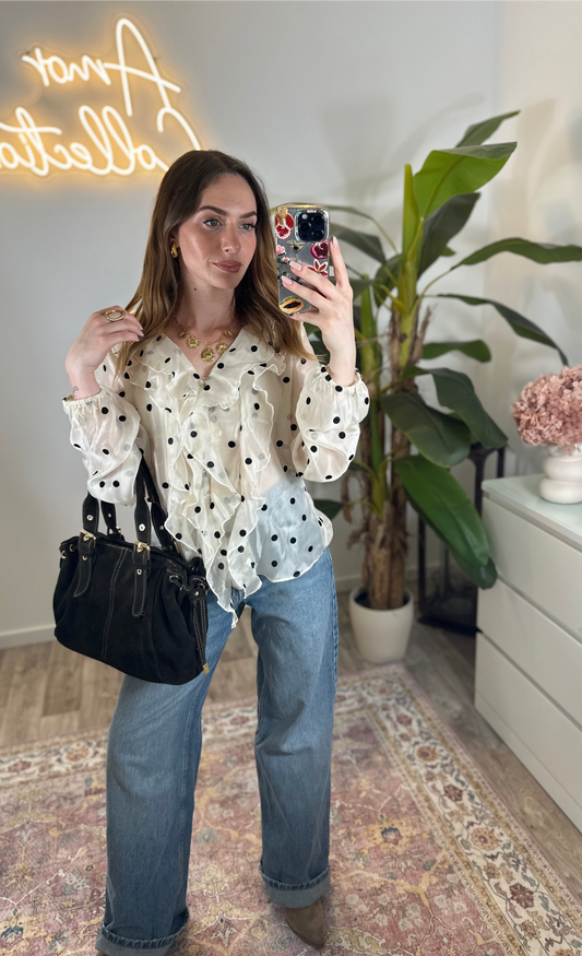 Blouse Mila