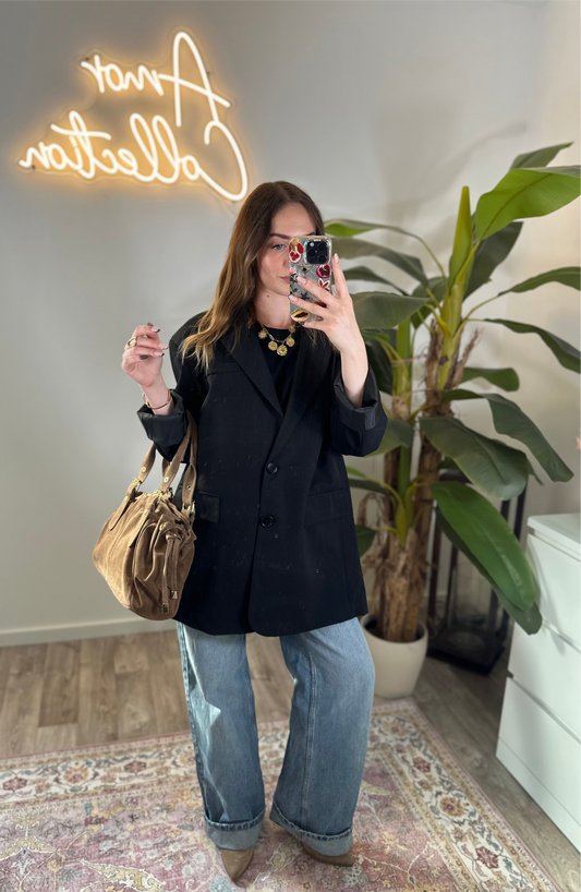 Blazer Clara