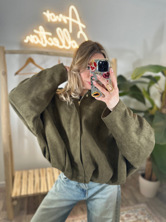 Veste Nora