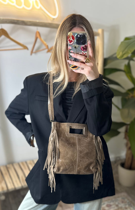 Sac Julia